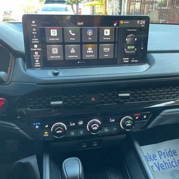 Used 2023 Honda Accord Touring image 27