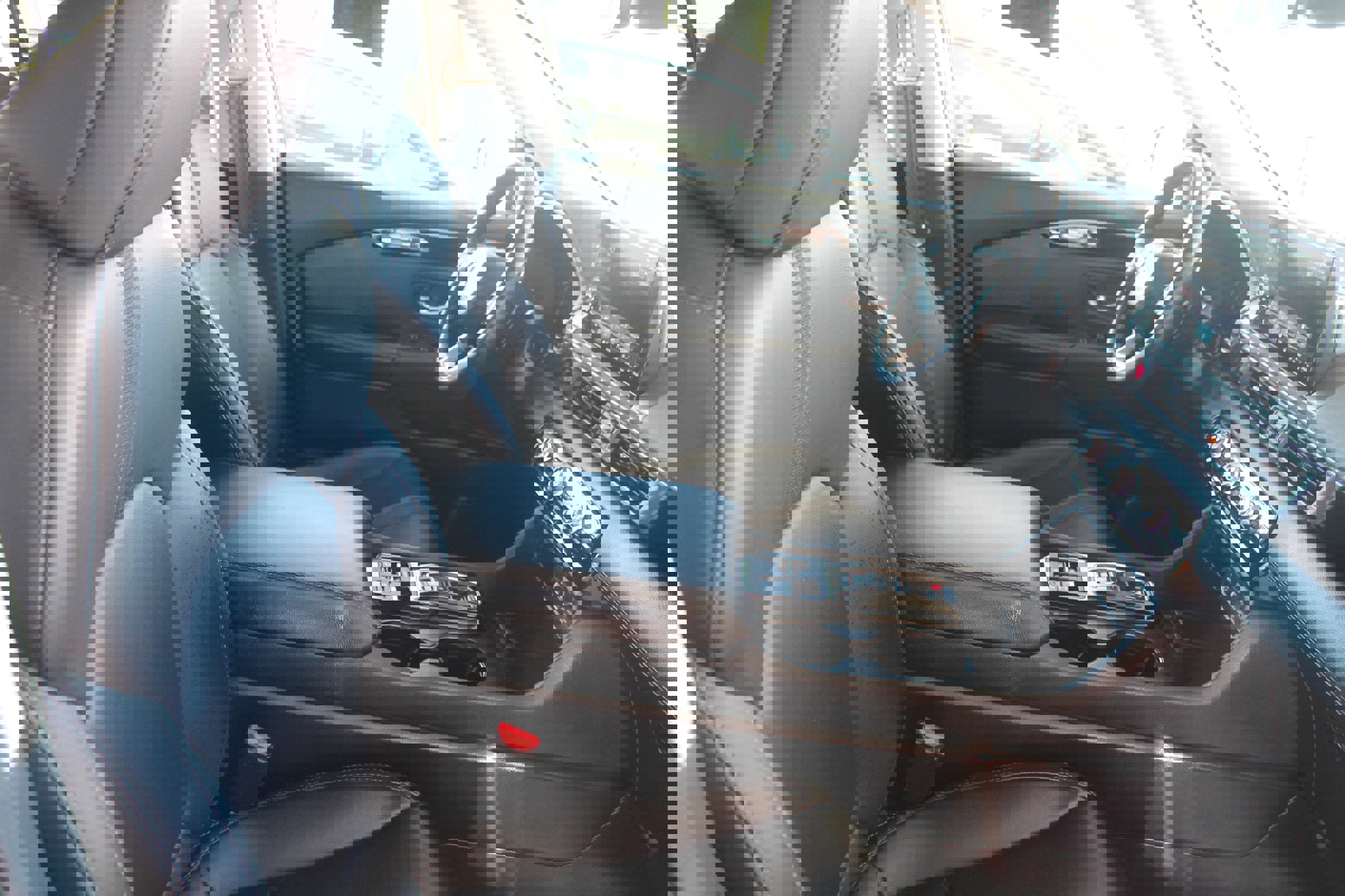 Used 2024 Honda Pilot EX-L image 21