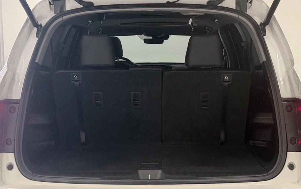 Used 2022 Honda Pilot Special Edition image 27