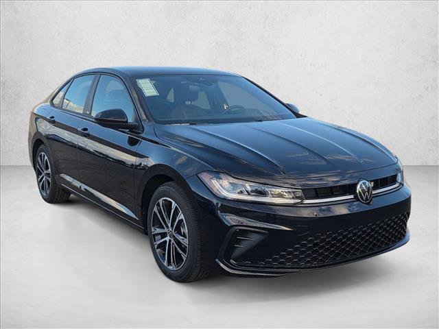 New 2026 Volkswagen Jetta Sport image 7