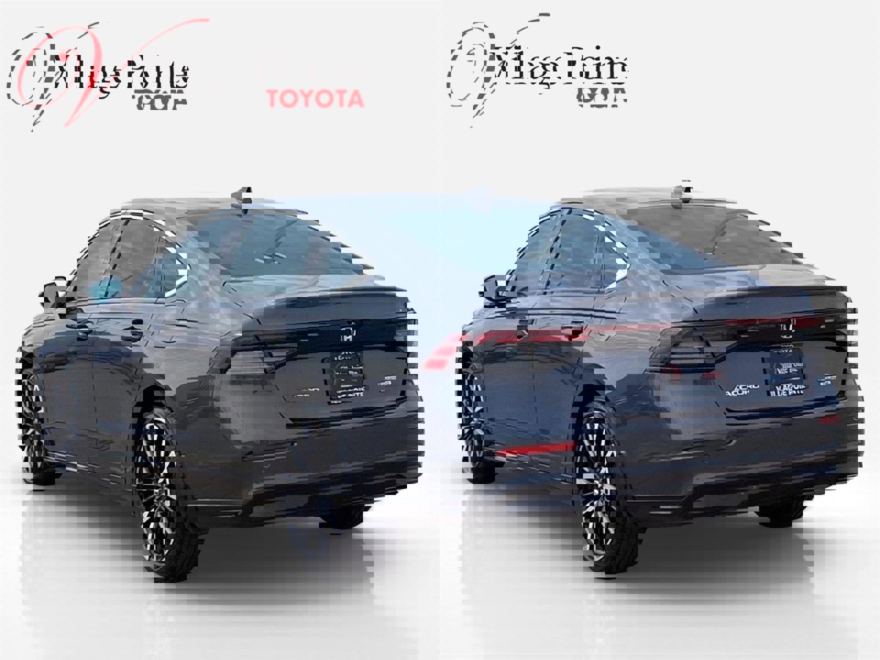 Used 2023 Honda Accord Touring image 4