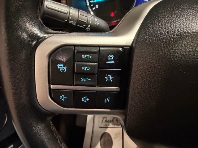 Used 2024 Ford Expedition Limited image 35