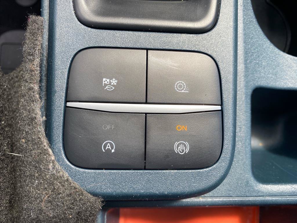 Used 2022 Ford Maverick XLT w/ Equipment Group 300A Standard AWD/4WD image 13