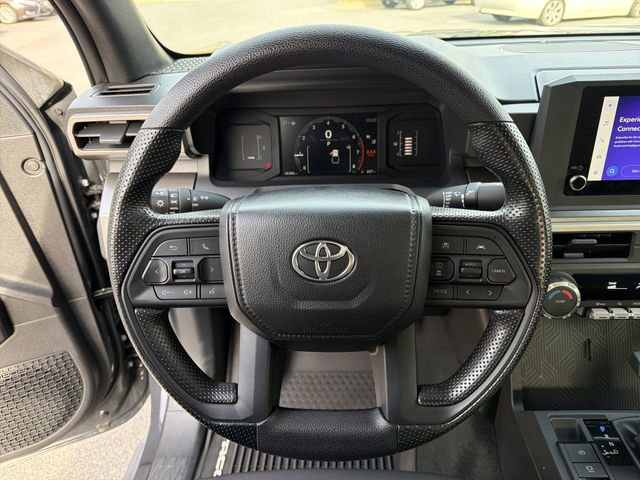 Used 2024 Toyota Tacoma SR5 image 24