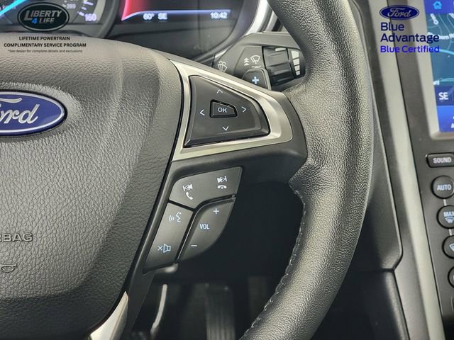 Used 2020 Ford Fusion Titanium image 28