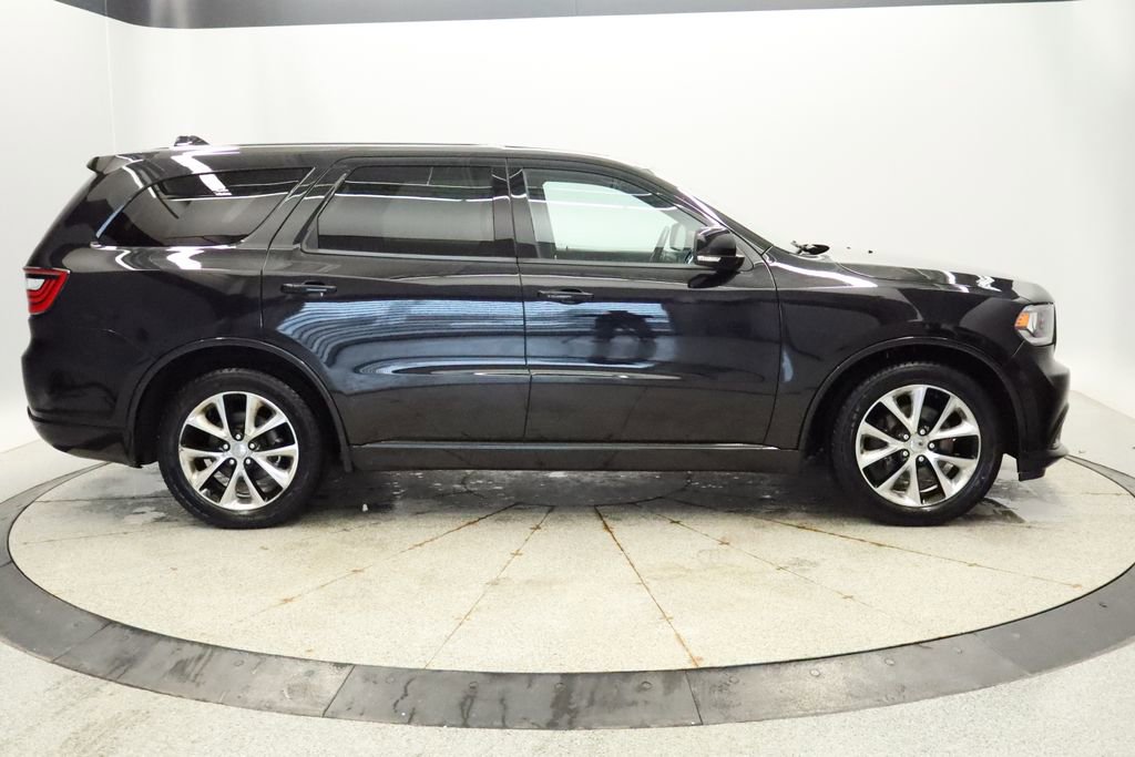 Used 2014 Dodge Durango R/T w/ Premium Nappa Leather Group image 6