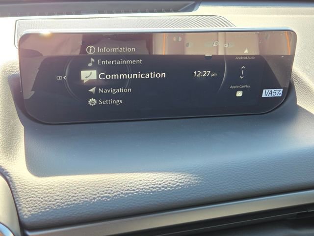 New 2026 MAZDA CX-50 2.5 Hybrid w/ Weather Package image 12