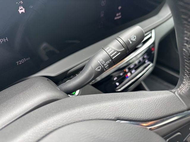 Used 2025 Buick Envista Avenir image 24