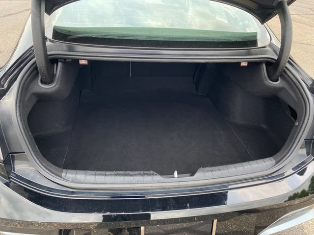 Used 2025 Hyundai Sonata SEL FWD image 20