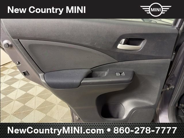 Used 2016 Honda CR-V LX image 14