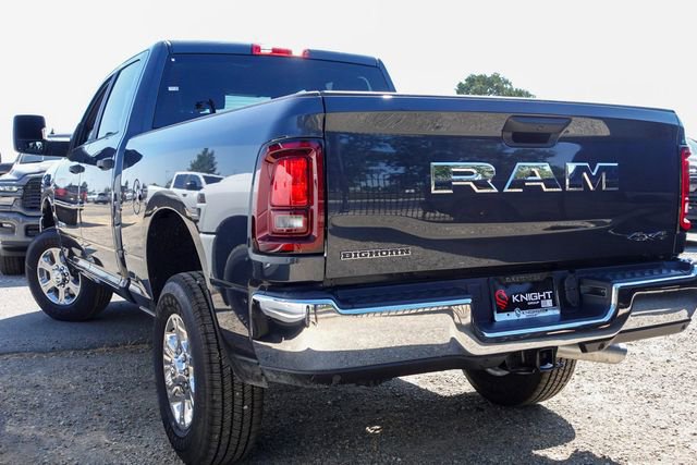 New 2025 RAM 2500 Big Horn image 12