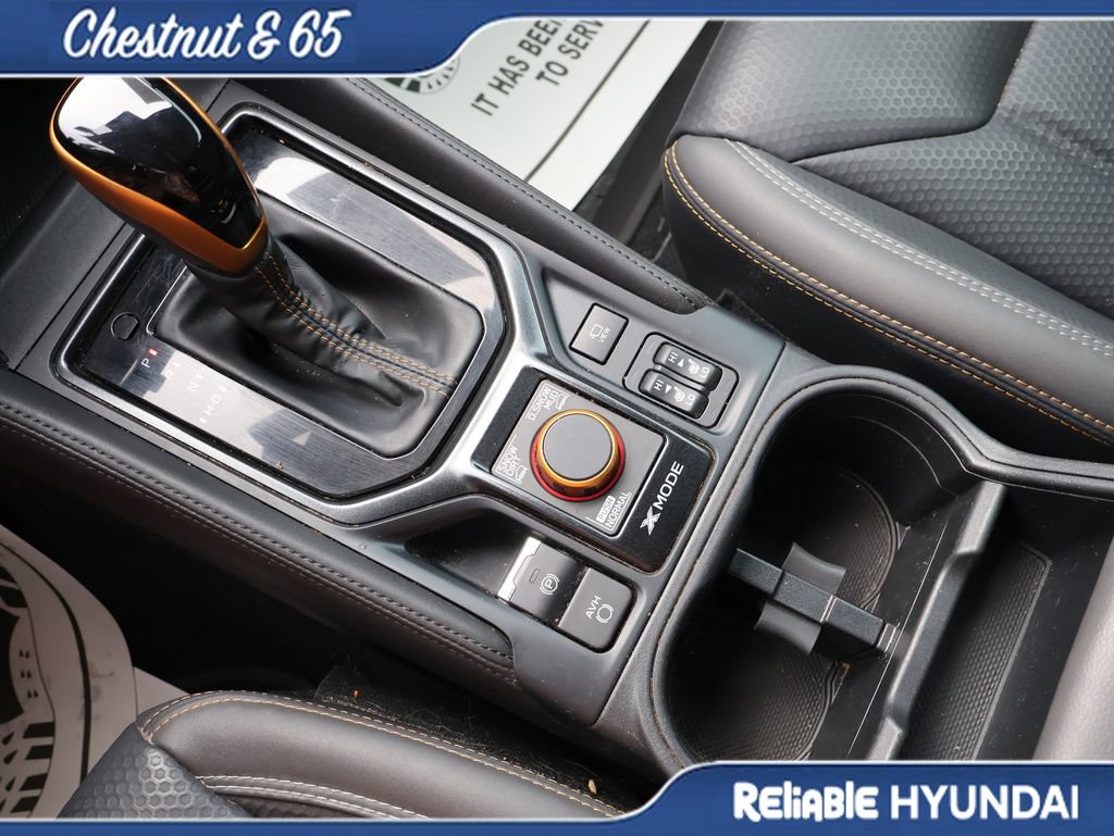Used 2022 Subaru Forester Wilderness AWD/4WD image 41