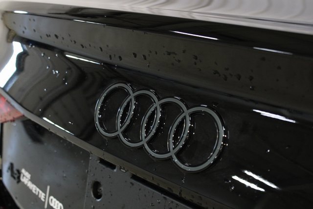 New 2026 Audi A3 2.0T Premium image 32