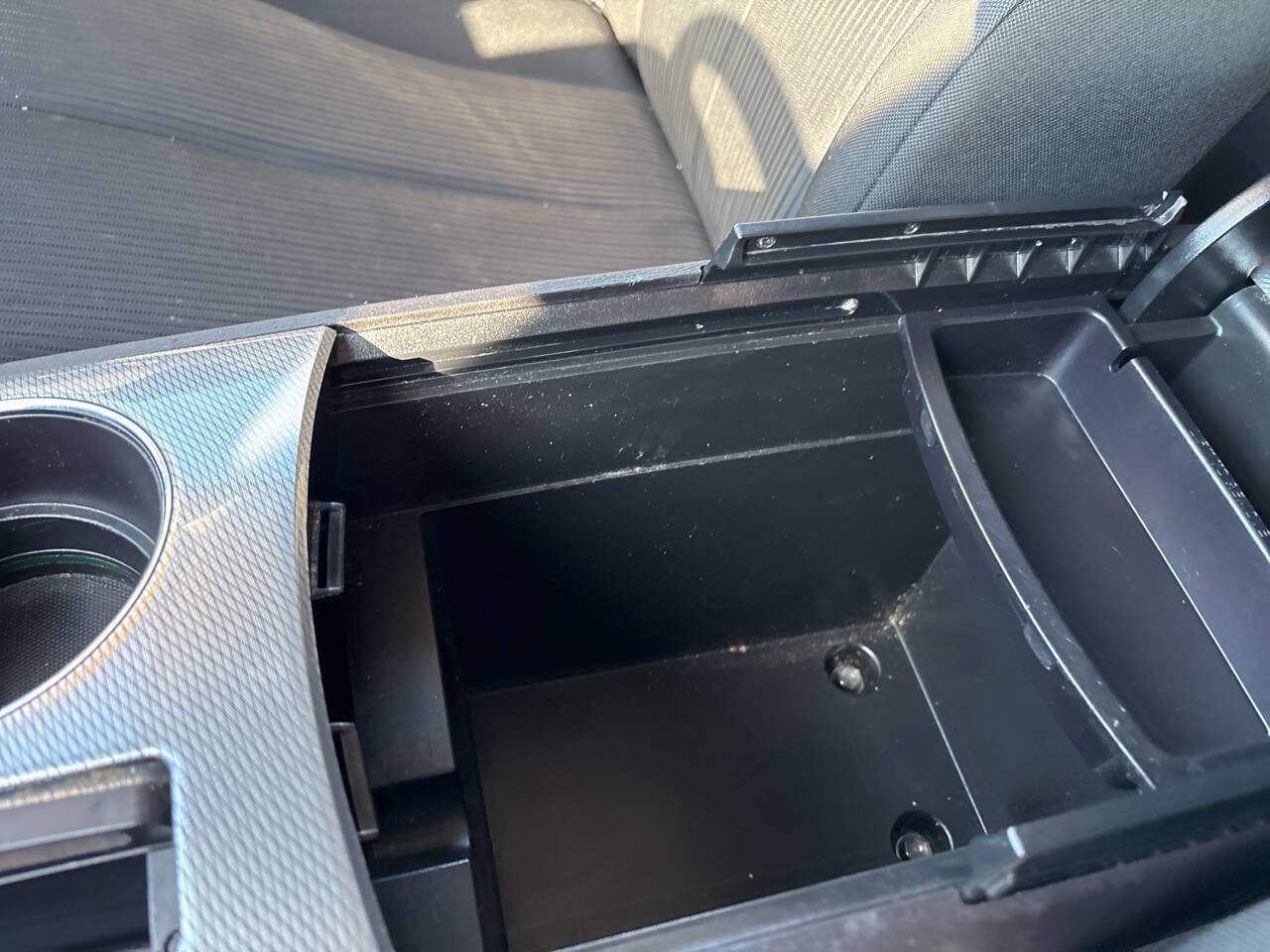 Used 2015 Toyota Venza LE AWD/4WD image 27