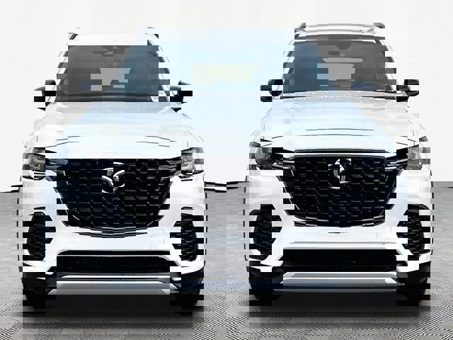 New 2026 MAZDA CX-70 3.3 Turbo w/ Premium Plus Pkg image 2