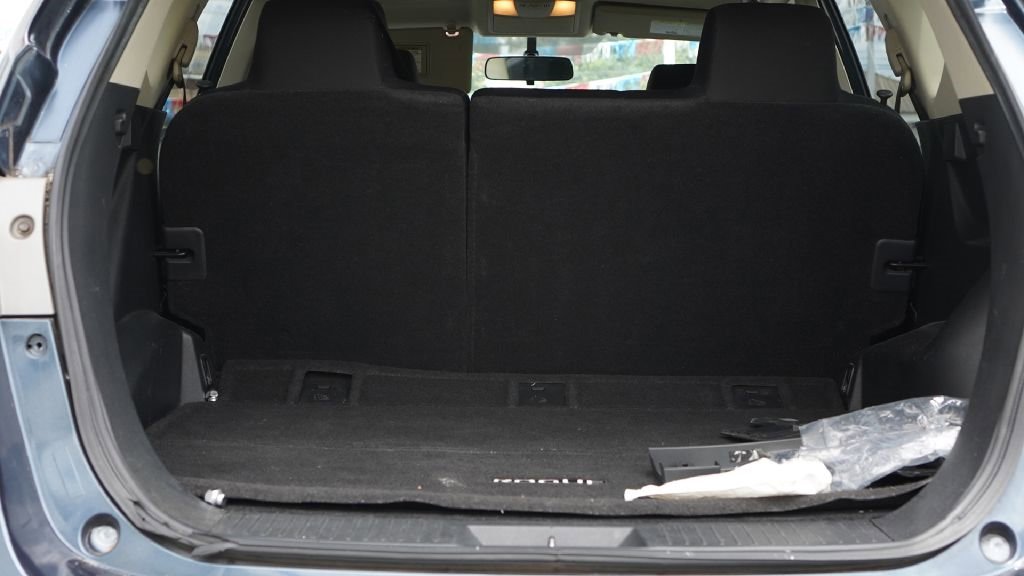 Used 2013 Nissan Rogue SV image 13