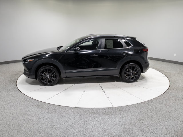 Used 2025 MAZDA CX-30 AWD 2.5 S w/ Select Sport Pkg image 27