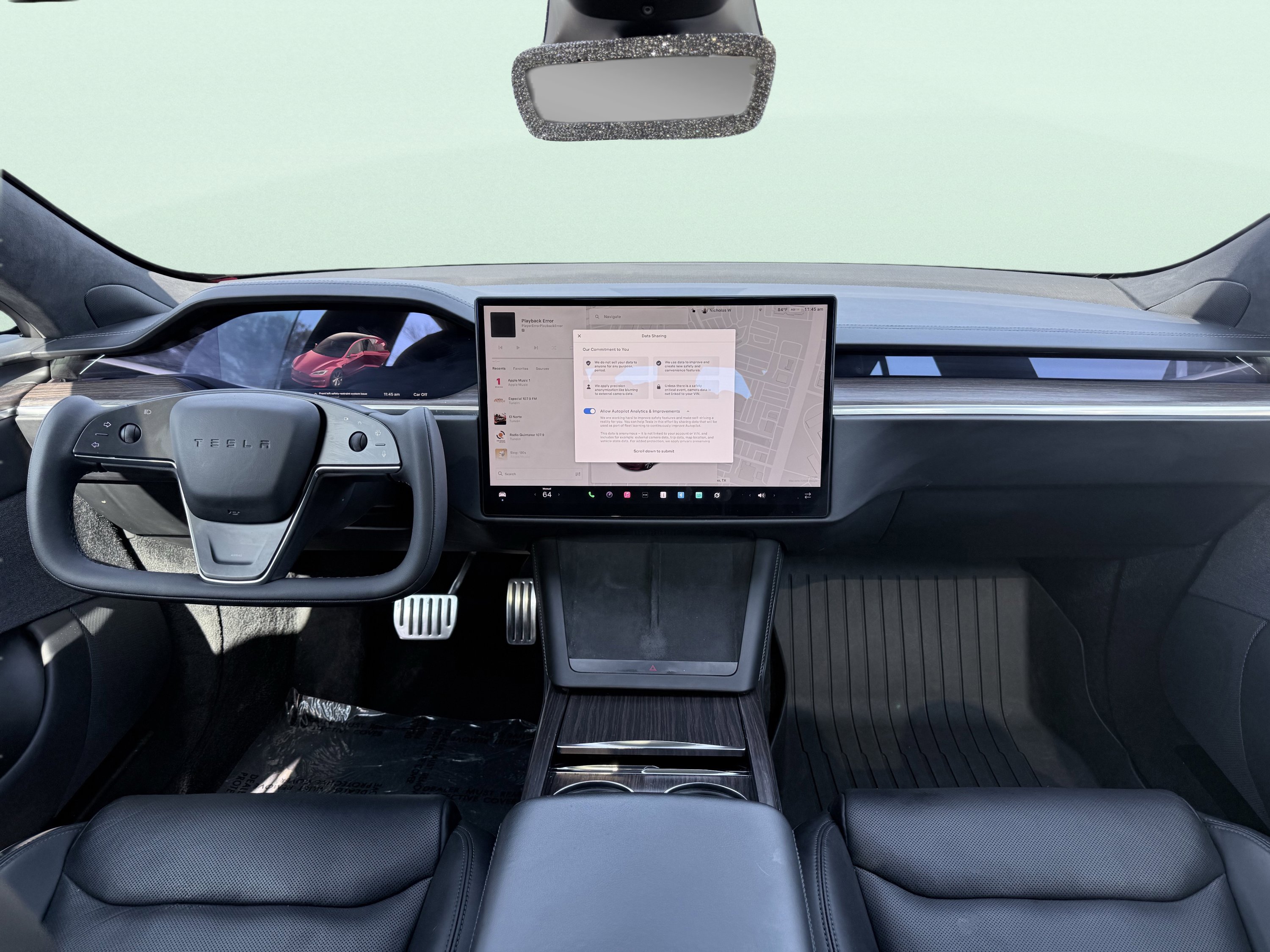 Used 2022 Tesla Model S image 63