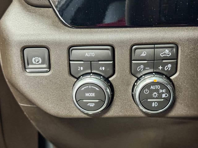 New 2026 GMC Sierra 1500 SLT w/ SLT Premium Plus Package image 40