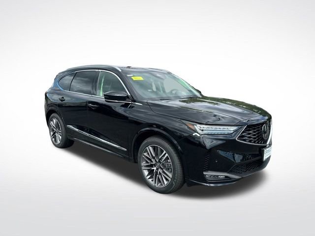 New 2026 Acura MDX w/ Advance Package