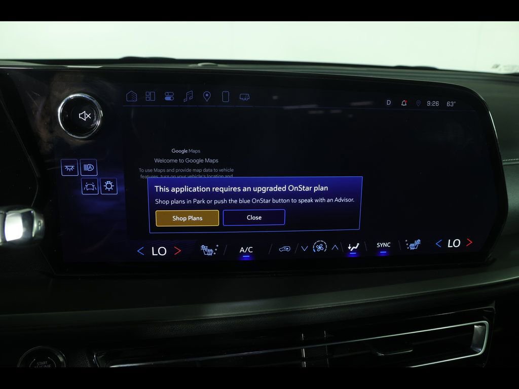 Used 2025 Chevrolet Traverse LT image 28