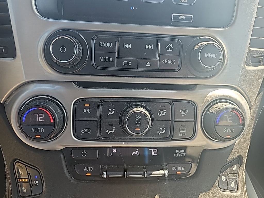 Used 2019 GMC Yukon XL SLT image 29