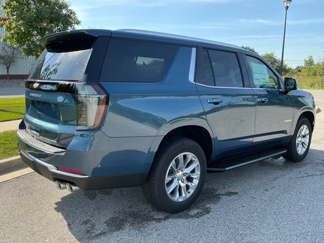 New 2026 Chevrolet Tahoe Premier w/ Sun And Tow Package AWD/4WD image 6