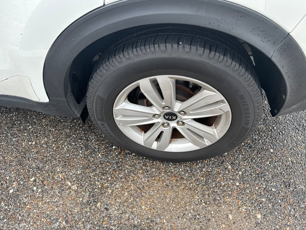 Used 2019 Kia Sportage LX w/ LX Popular Package FWD image 19