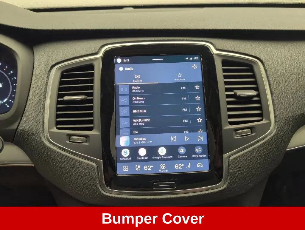 Used 2023 Volvo XC90 B5 Core w/ Protection Package Premier AWD/4WD image 23