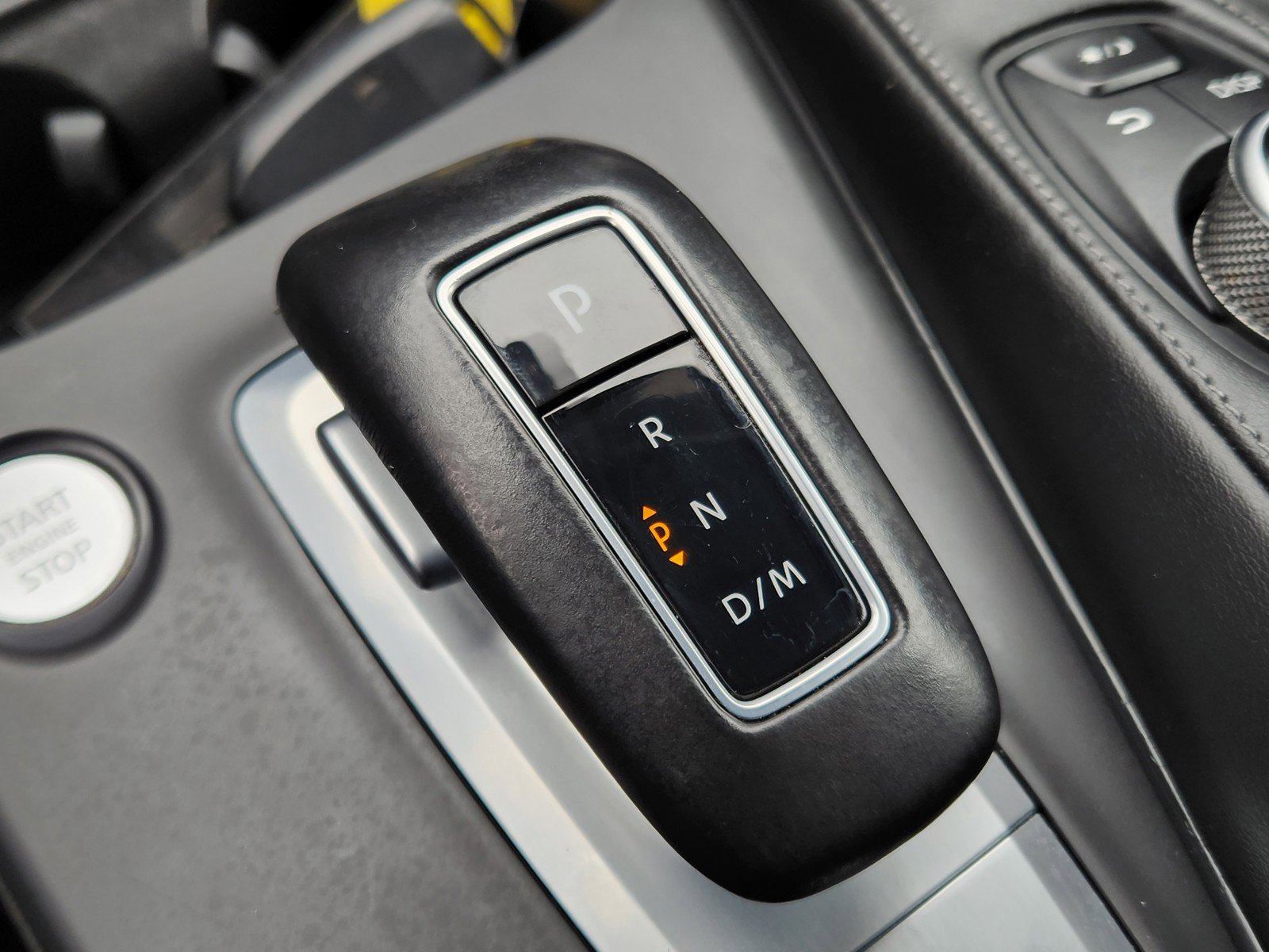 Used 2023 INFINITI QX50 Luxe image 22