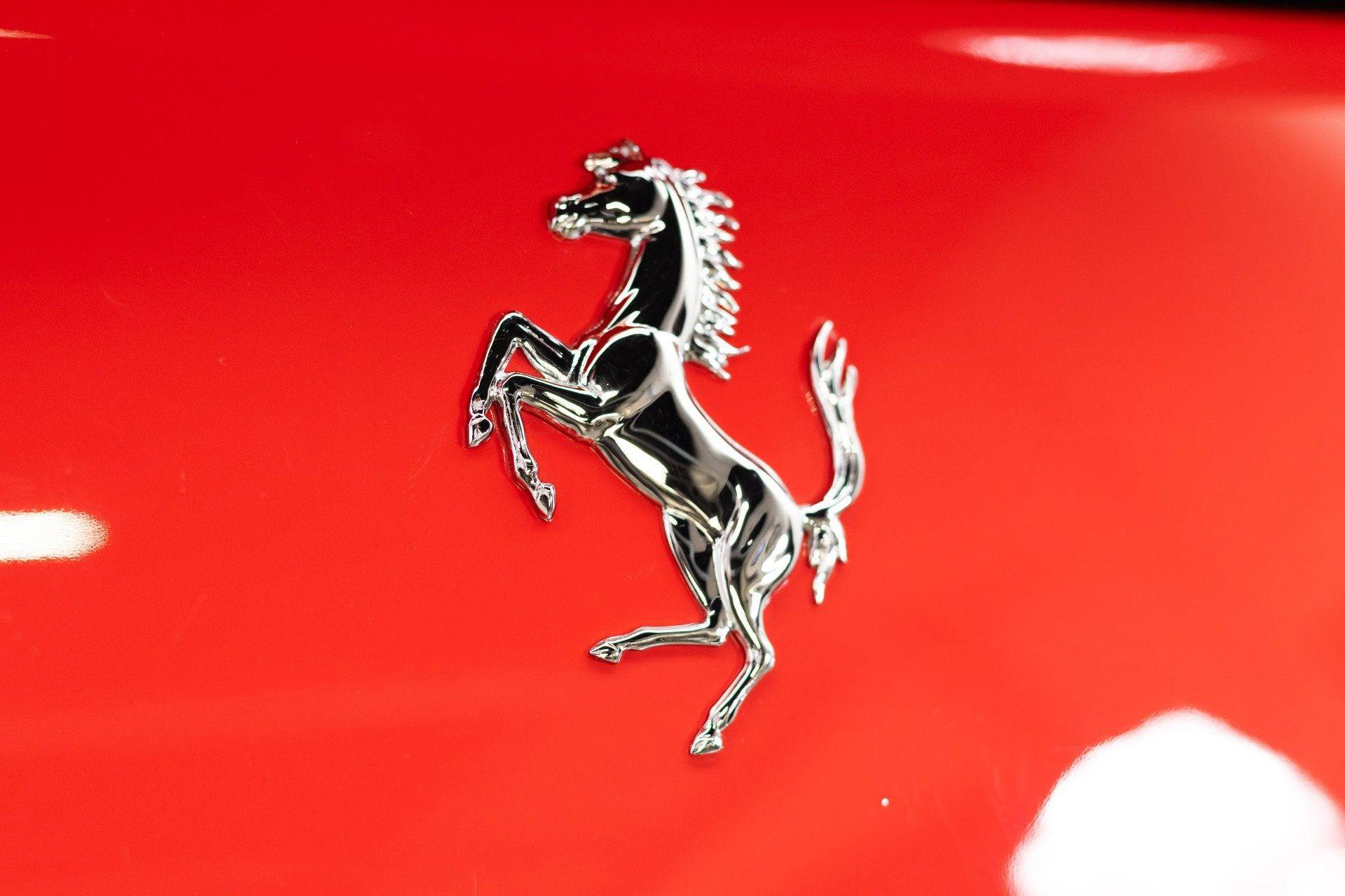 Certified 2018 Ferrari 812 Superfast image 38