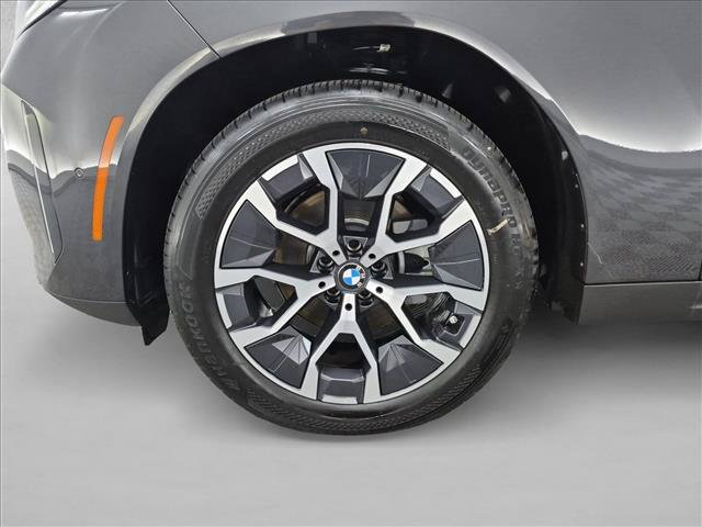 Used 2026 BMW X3 xDrive30i AWD/4WD image 27
