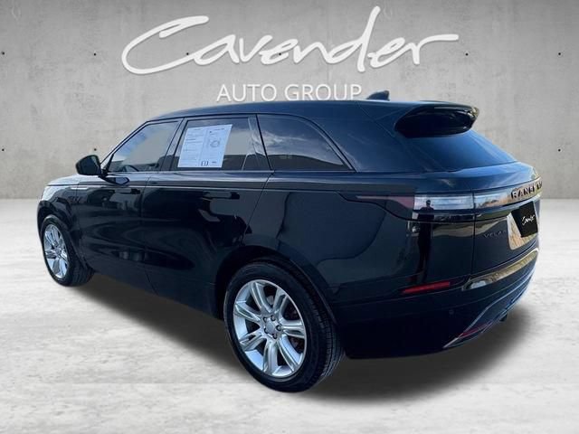 Used 2024 Land Rover Range Rover Velar Dynamic SE AWD/4WD image 14