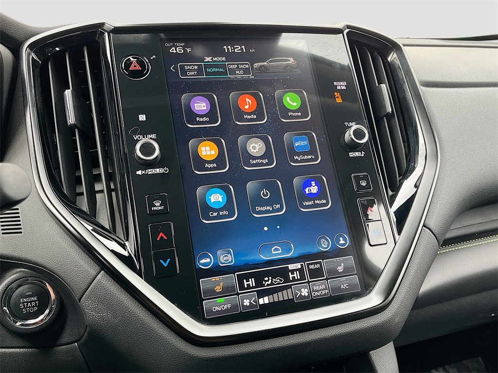 Used 2023 Subaru Ascent Onyx Edition image 14