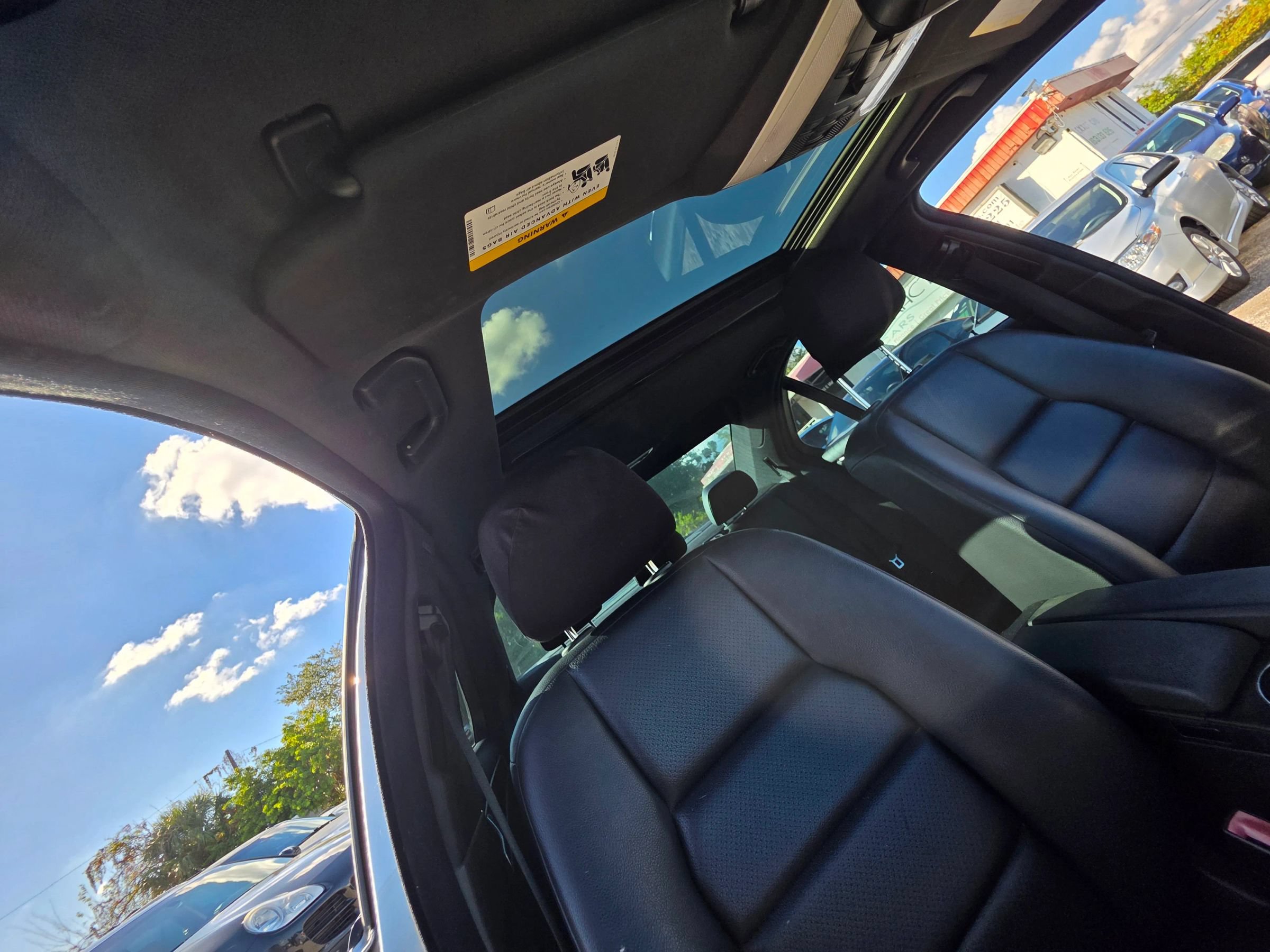 Used 2013 Mercedes-Benz C 300 4MATIC Sedan image 20