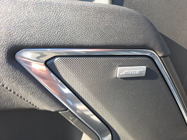 Used 2025 Chevrolet Silverado 2500 LTZ w/ LTZ Premium Package image 19