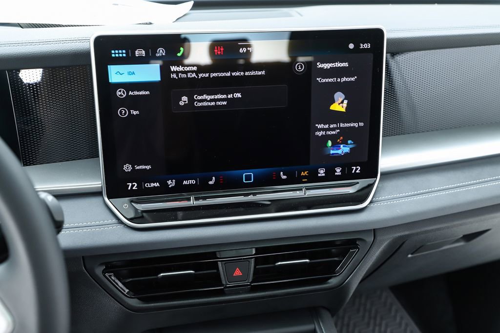 New 2026 Volkswagen Tiguan SE image 64