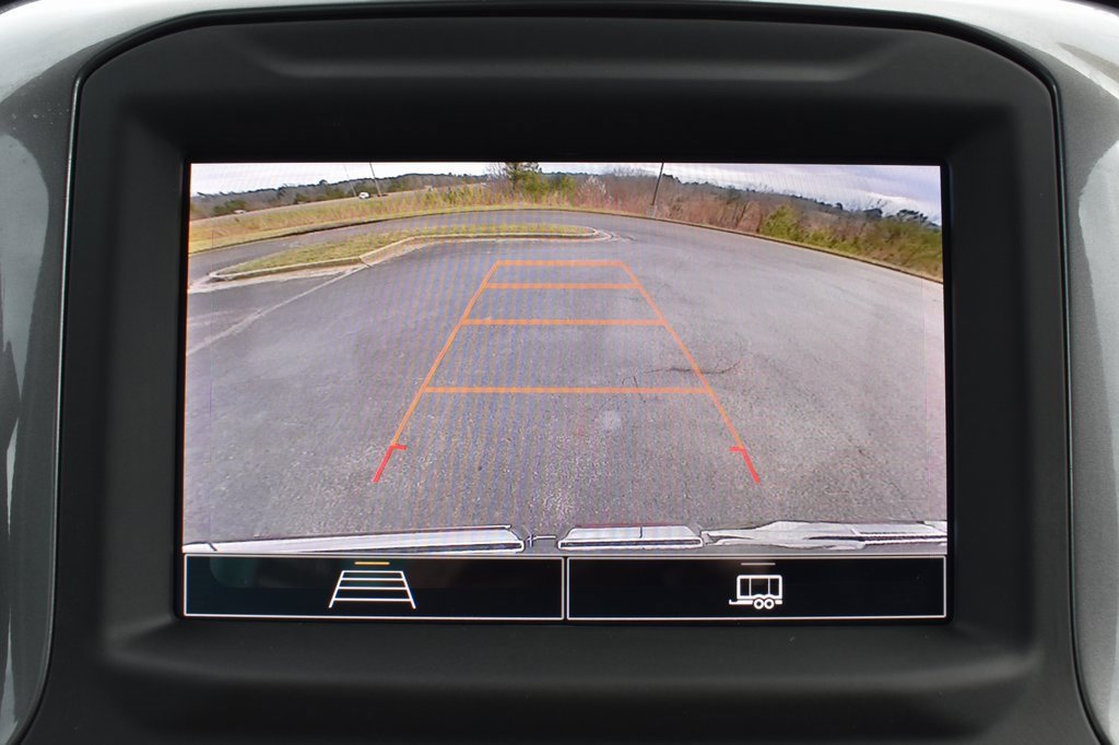 New 2025 GMC Sierra 1500 Pro w/ Pro Value Package image 17