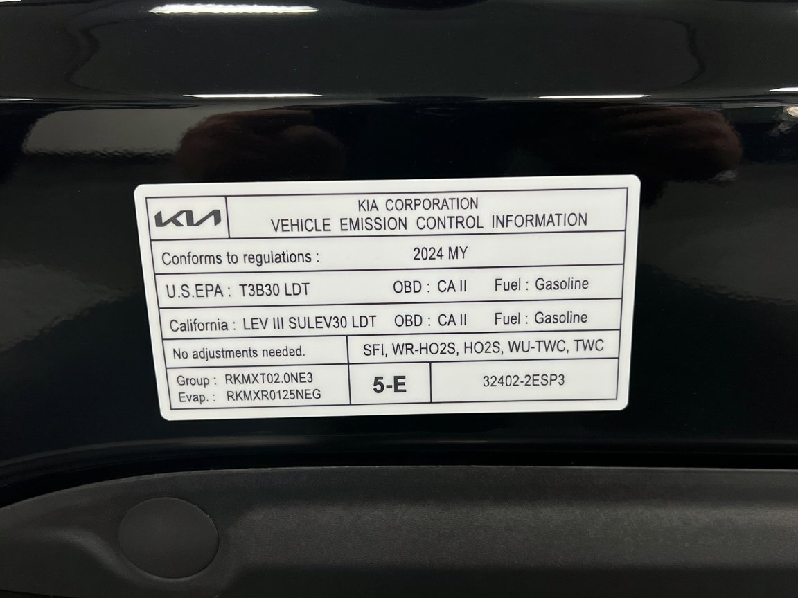 Used 2024 Kia Seltos S AWD/4WD image 22