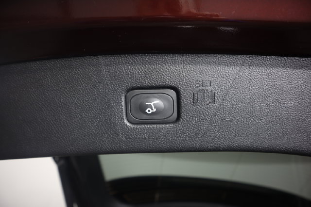 Used 2024 Ford Edge SEL w/ Convenience Package AWD/4WD image 59