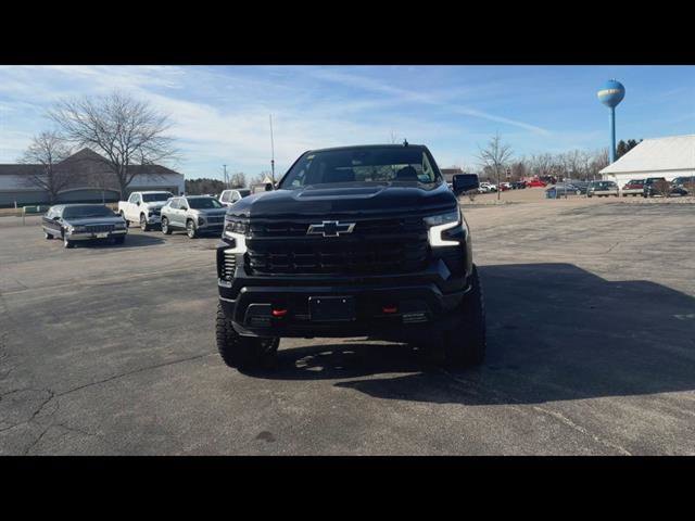 Used 2024 Chevrolet Silverado 1500 RST w/ Redline Edition image 8
