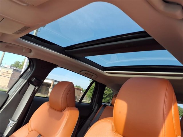 New 2025 MAZDA CX-50 Meridian Edition w/ Weather Package image 5