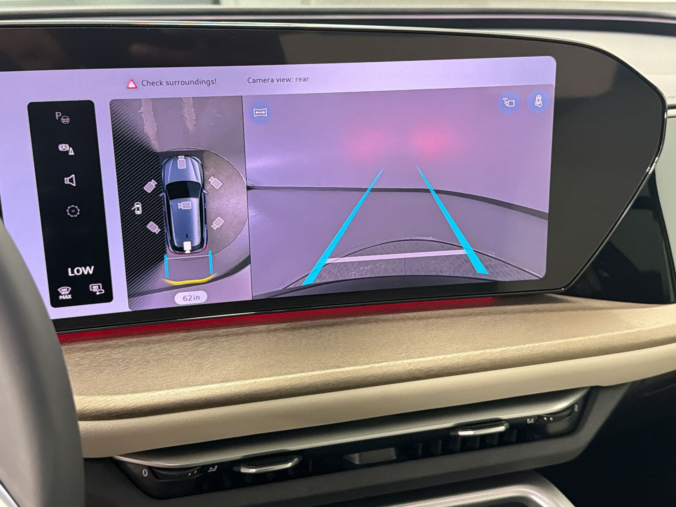 New 2026 Audi Q5 Premium Plus AWD/4WD image 21