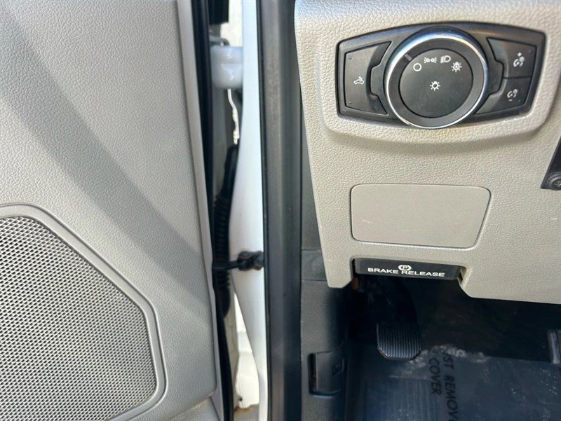 Used 2018 Ford F250 XLT image 16