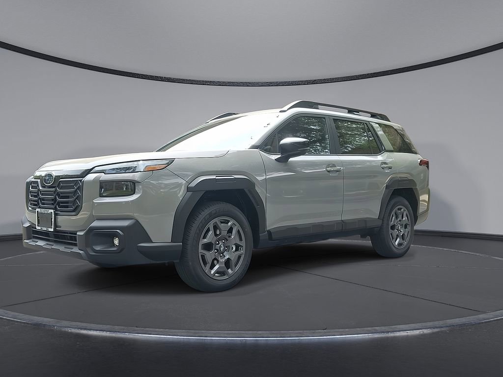 New 2026 Subaru Outback Premium image 10