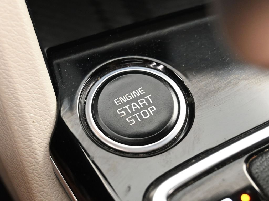 Used 2024 Kia Sportage EX image 33