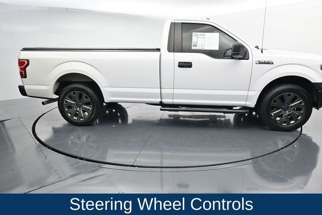 Used 2019 Ford F150 XL w/ Equipment Group 101A Mid RWD image 12