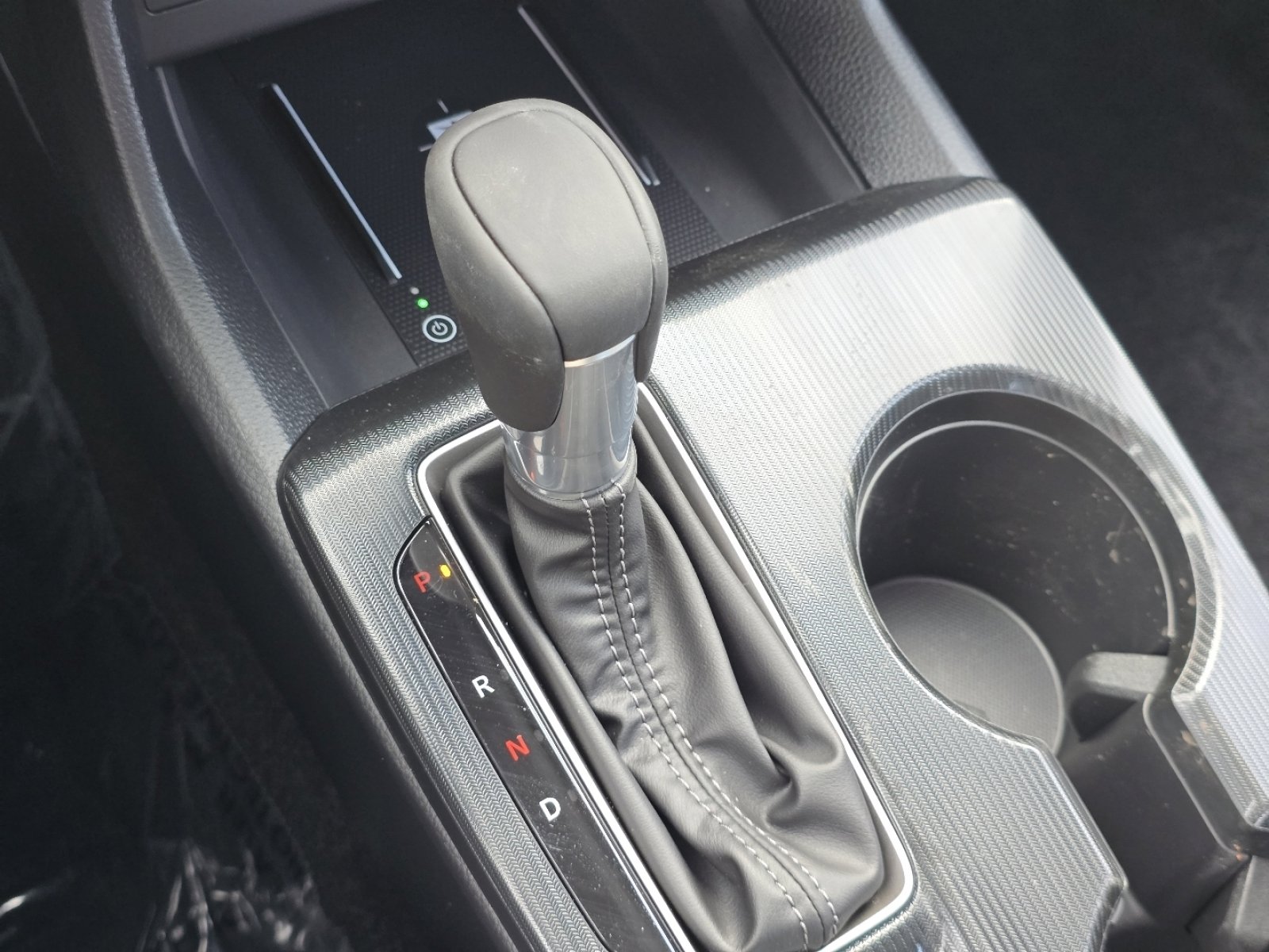 New 2026 Honda Civic Sport Touring image 32