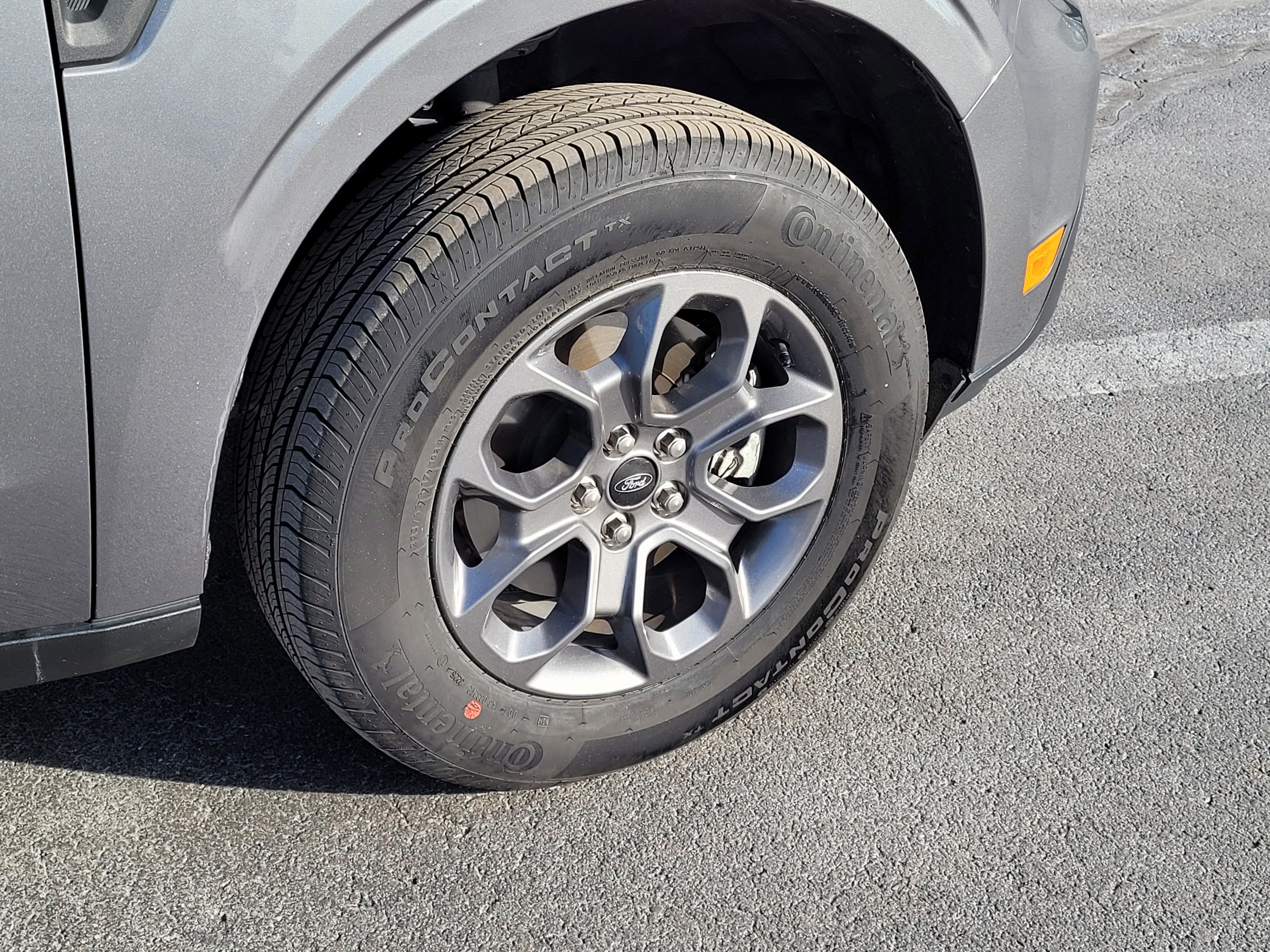 Used 2023 Ford Maverick XLT w/ Equipment Group 300A Standard image 11