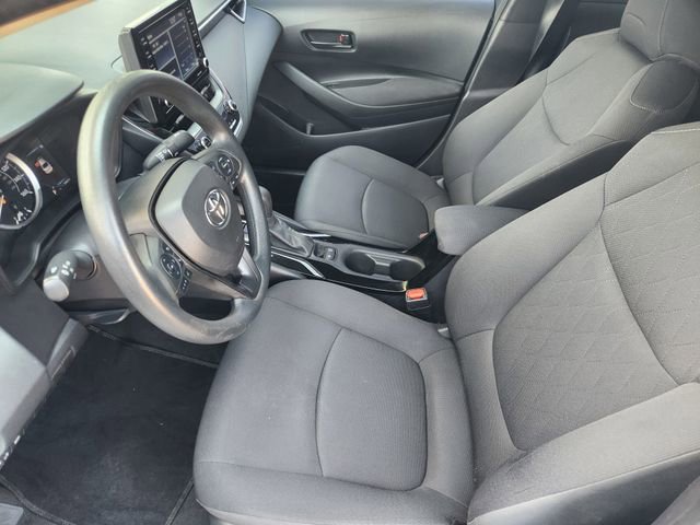 Used 2022 Toyota Corolla LE FWD image 10
